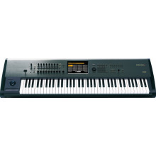 Синтезатор Korg Kronos X 61