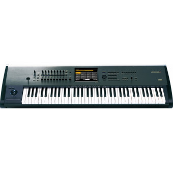 Синтезатор Korg Kronos X 61