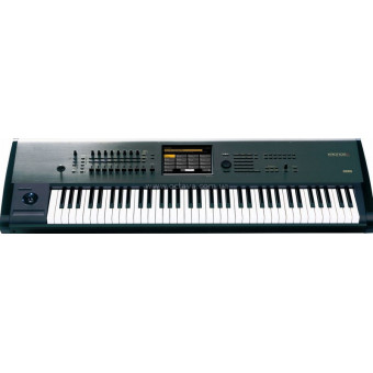 Синтезатор Korg Kronos X 73