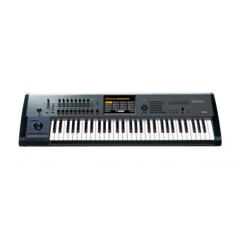 Синтезатор Korg Kronos X 88