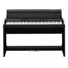 Цифрове піаніно Korg LP-350 BK