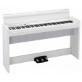 Цифрове піаніно Korg LP-380 WH