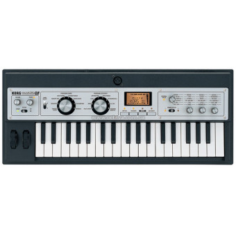 Синтезатор Korg Microkorg XL