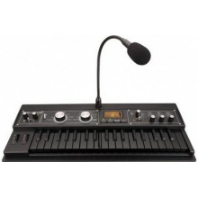 Синтезатор Korg Microkorg XL BKBK