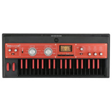 Синтезатор Korg Microkorg XL  BKRD