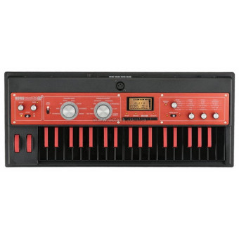 Синтезатор Korg Microkorg XL  BKRD