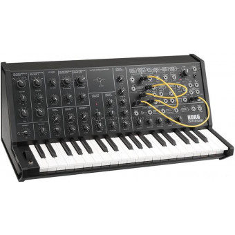 Синтезатор Korg MS20 mini