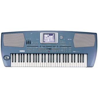 Синтезатор Korg PA500