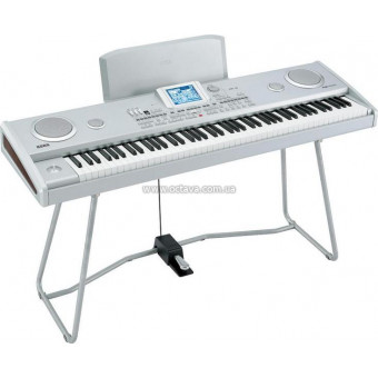 Цифрове піаніно Korg PA-588
