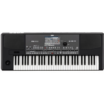 Синтезатор Korg Pa600