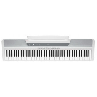Цифровое пианино Korg SP-170S WH
