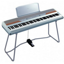 Цифровое пианино Korg SP-250 WS