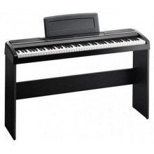 Цифрове піаніно Korg SP-170 Bk