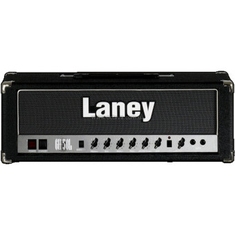 Підсилювач Laney GH50L