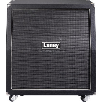 Кабінет Laney GS412IA