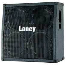 Гитарный кабинет Laney GS412LA