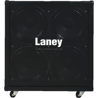 Кабінет Laney GS412LS