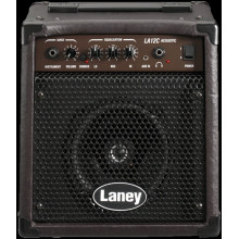 Гитарный комбик Laney LA12C