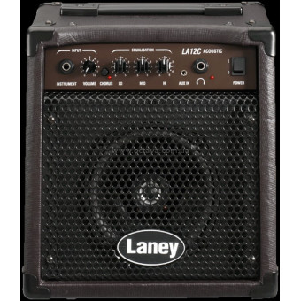 Комбик Laney LA12C