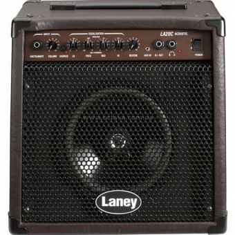 Комбик Laney LA20C