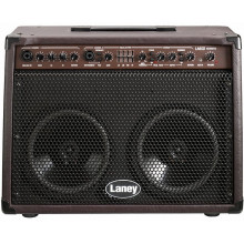 Гитарный комбик Laney LA65D