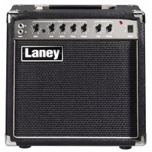 Гітарний комбік Laney LC15-110
