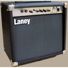 Гитарный комбик Laney LC15