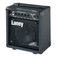 Гітарний комбік Laney LX12