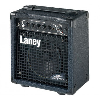 Комбик Laney LX12