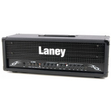 Гитарный усилитель Laney LX120R Head