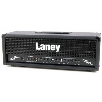 Підсилювач Laney LX120R Head