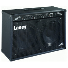 Гитарный комбик Laney LX120R Twin