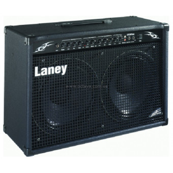 Комбик Laney LX120R Twin