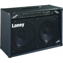 Гітарний комбік Laney LX120T