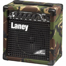 Гітарний комбік Laney LX12 Camo