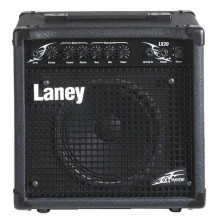 Гитарный комбик Laney LX20