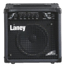 Гитарный комбик Laney LX20