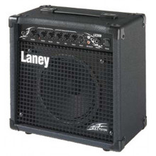 Гитарный комбик Laney LX20D