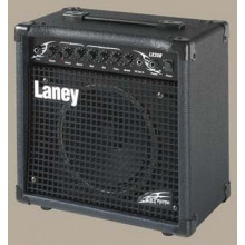 Гитарный комбик Laney LX20R