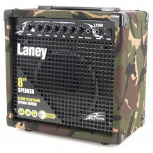 Гитарный комбик Laney LX20R Camo