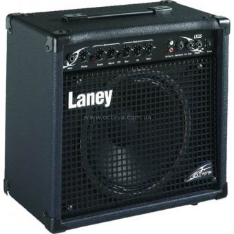 Комбик Laney LX35