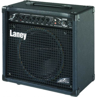 Комбик Laney LX35D