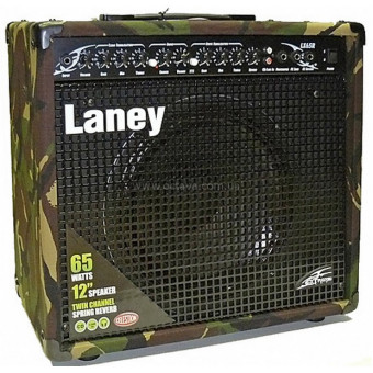 Комбик Laney LX65R Camo