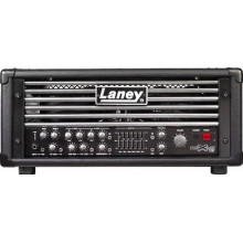 Басовий підсилювач Laney NEXUS TUBE