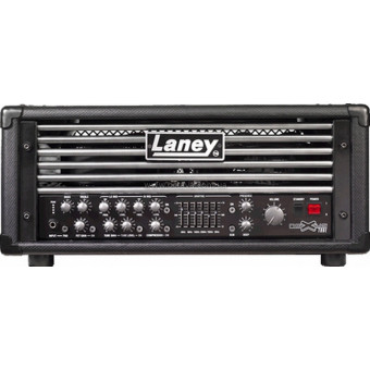 Підсилювач Laney NEXUS TUBE