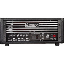 Басовый усилитель Laney NEXUSFET