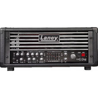 Підсилювач Laney NEXUSFET