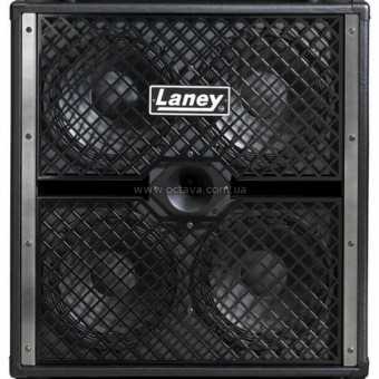 Кабинет Laney NX410