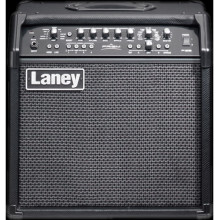 Гитарный комбик Laney P35
