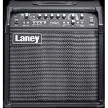 Гитарный комбик Laney P35